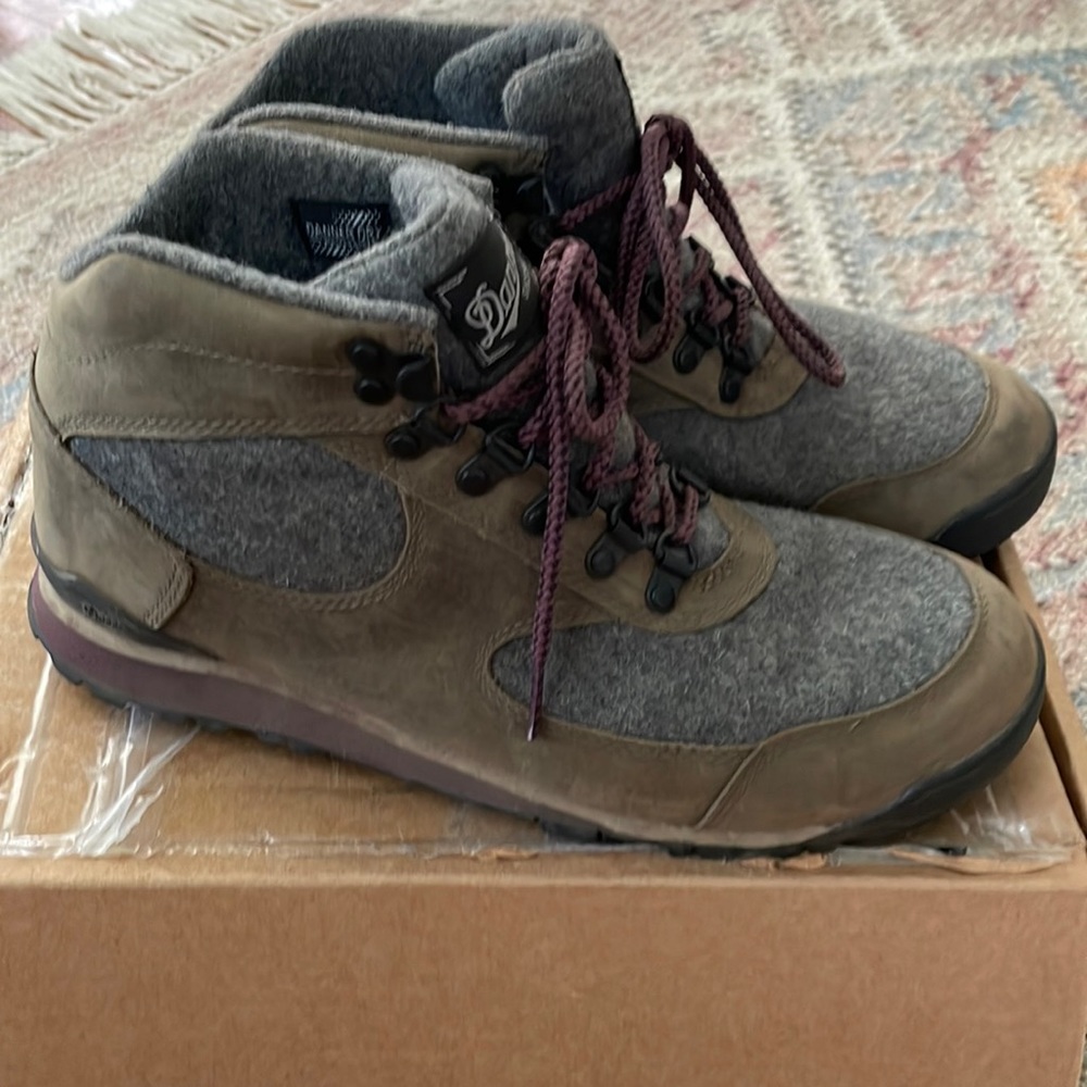 Danner Hiking Boots
